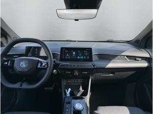 MG MG3 Luxury Hybrid+ MY25 - 7 Jahre Garantie - SONDERAKTION SOLANGE DER VORRAT REICHT!