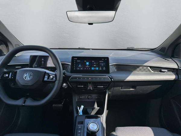 MG MG3 Luxury Hybrid+ MY25 - 7 Jahre Garantie - SONDERAKTION SOLANGE DER VORRAT REICHT!