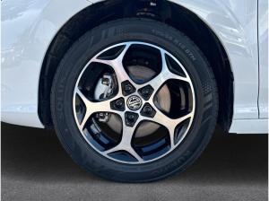 MG MG3 Luxury Hybrid+ MY25 - 7 Jahre Garantie - SONDERAKTION SOLANGE DER VORRAT REICHT!