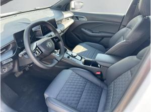 MG MG3 Luxury Hybrid+ MY25 - 7 Jahre Garantie - SONDERAKTION SOLANGE DER VORRAT REICHT!