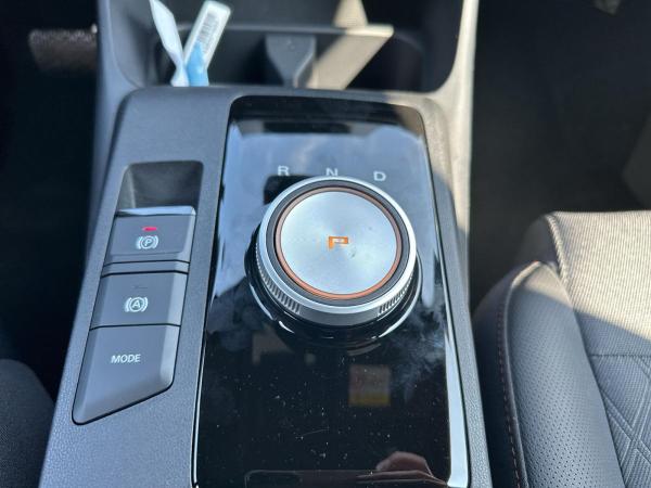 MG MG3 Luxury Hybrid+ MY25 - 7 Jahre Garantie - SONDERAKTION SOLANGE DER VORRAT REICHT!