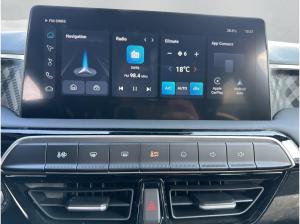 MG MG3 Luxury Hybrid+ MY25 - 7 Jahre Garantie - SONDERAKTION SOLANGE DER VORRAT REICHT!