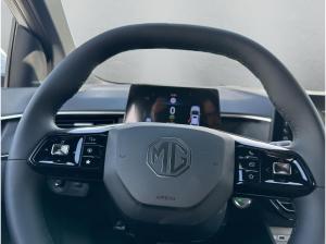 MG MG3 Luxury Hybrid+ MY25 - 7 Jahre Garantie - SONDERAKTION SOLANGE DER VORRAT REICHT!