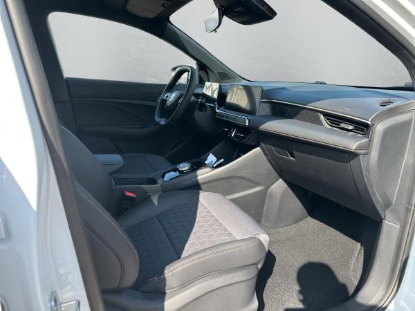 MG MG3 Luxury Hybrid+ MY25 - 7 Jahre Garantie - SONDERAKTION SOLANGE DER VORRAT REICHT!