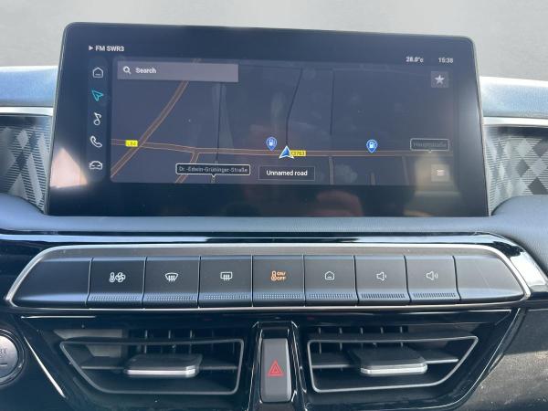 MG MG3 Luxury Hybrid+ MY25 - 7 Jahre Garantie - SONDERAKTION SOLANGE DER VORRAT REICHT!