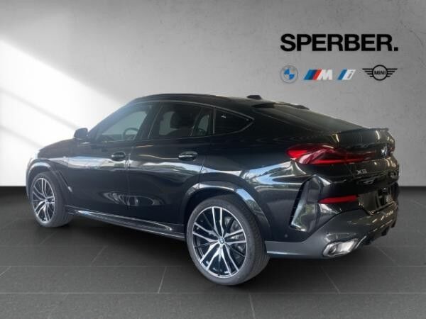 BMW X6 xDr.40d M-Sport,AHK,Innovat.-Pkt.,Driv.Ass.Prof.,Standhzg.,uvm.