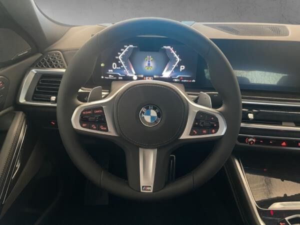 BMW X6 xDr.40d M-Sport,AHK,Innovat.-Pkt.,Driv.Ass.Prof.,Standhzg.,uvm.