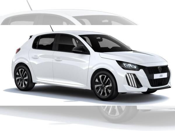Peugeot 208 Mehr drin, Style Business 🥳 | Rückfahrkamera 📷 | Sitzheizung | EInparkhilfe vorne 🚗