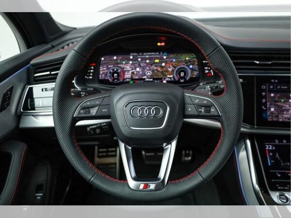 Audi Q7 S line 50 TDI quattro 7SITZER*LASER*AHK*PANO*B&O*VIRUTAL
