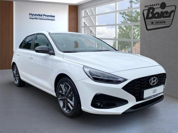 Hyundai i30 Advantage