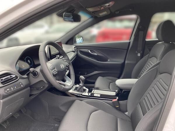 Hyundai i30 Advantage