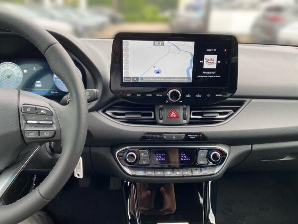 Hyundai i30 Advantage