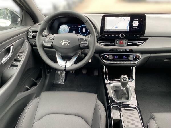 Hyundai i30 Advantage