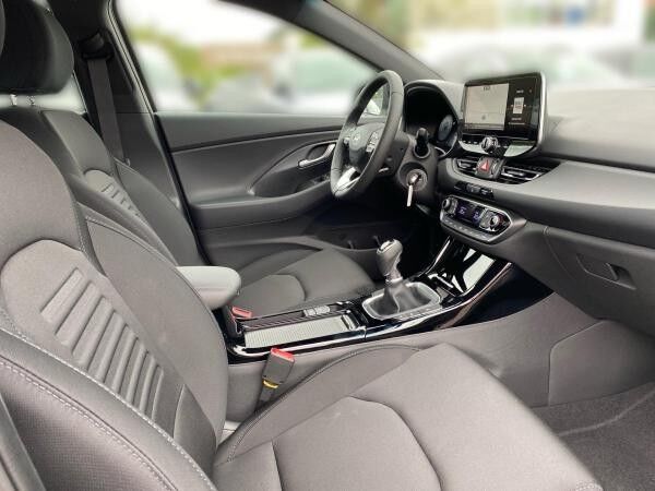 Hyundai i30 Advantage