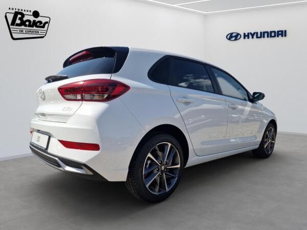 Hyundai i30 Advantage