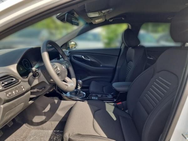 Hyundai i30 Advantage