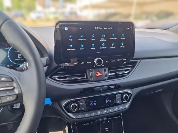 Hyundai i30 Advantage