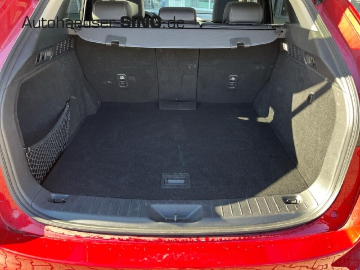 Mazda CX-60 Homura Driv.Ass-Paket 360°Kamera BOSE Pano