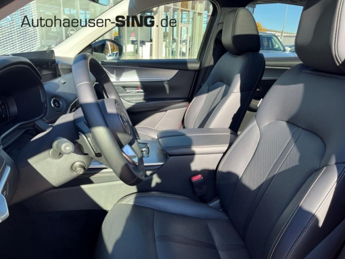 Mazda CX-60 Homura Driv.Ass-Paket 360°Kamera BOSE Pano