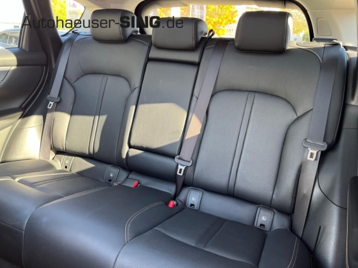 Mazda CX-60 Homura Driv.Ass-Paket 360°Kamera BOSE Pano