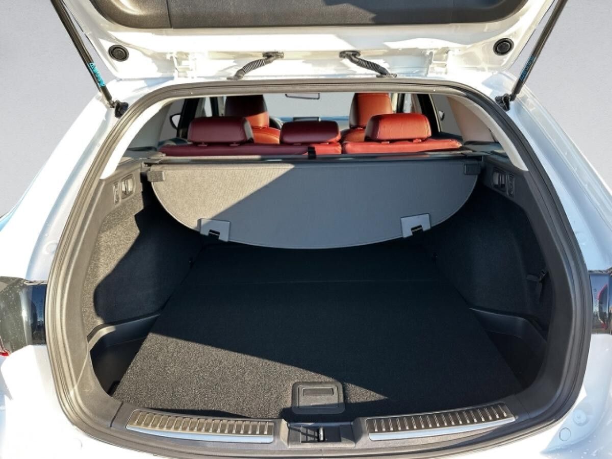 Mazda 6 Homura Automatik BOSE Keyless 360° Schiebedach