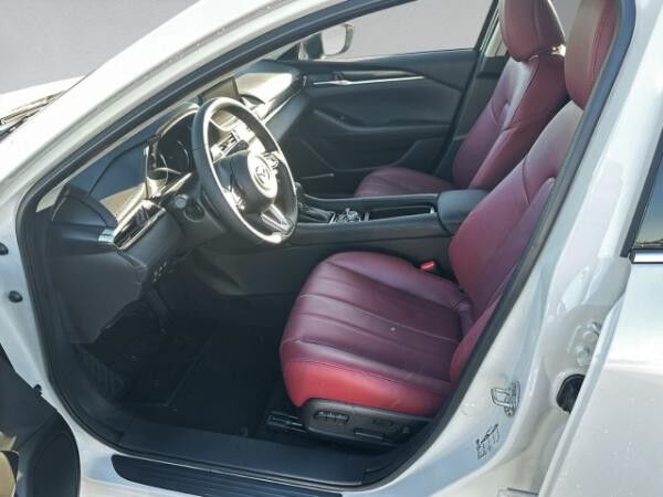 Mazda 6 Homura Automatik BOSE Keyless 360° Schiebedach