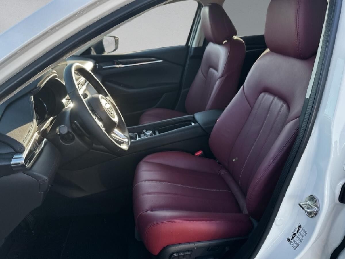 Mazda 6 Homura Automatik BOSE Keyless 360° Schiebedach