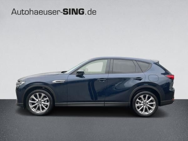 Mazda CX-60 Exclusive Allrad HeadUp Keyless Kamera LED