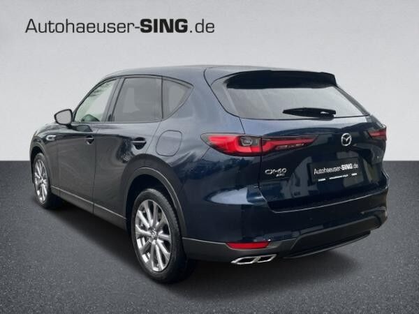 Mazda CX-60 Exclusive Allrad HeadUp Keyless Kamera LED