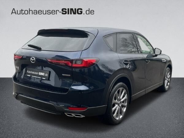 Mazda CX-60 Exclusive Allrad HeadUp Keyless Kamera LED