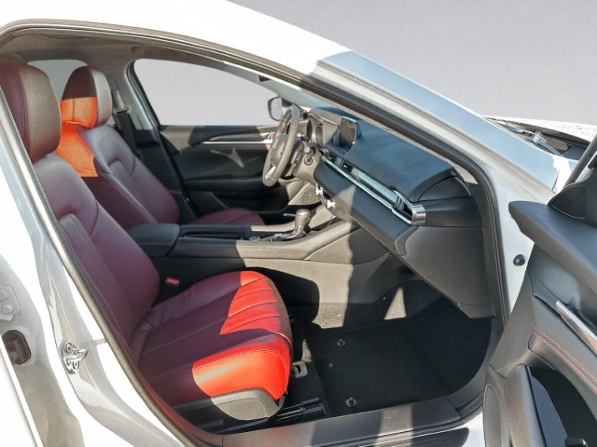 Mazda 6 Homura Automatik BOSE Keyless 360° Schiebedach