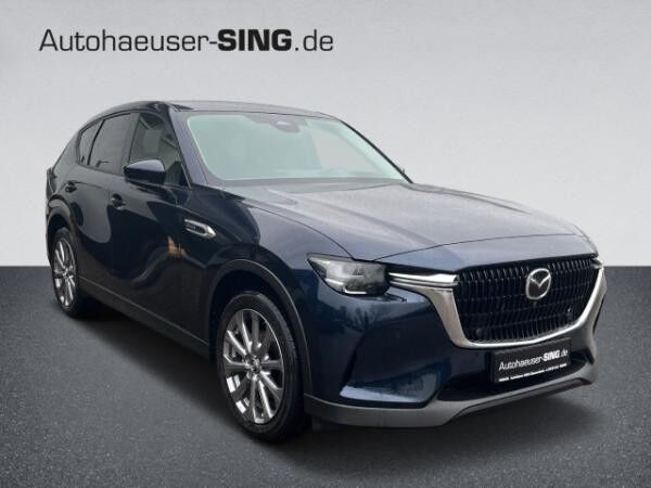 Mazda CX-60 Exclusive Allrad HeadUp Keyless Kamera LED