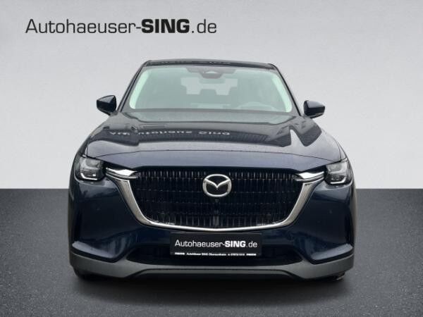 Mazda CX-60 Exclusive Allrad HeadUp Keyless Kamera LED