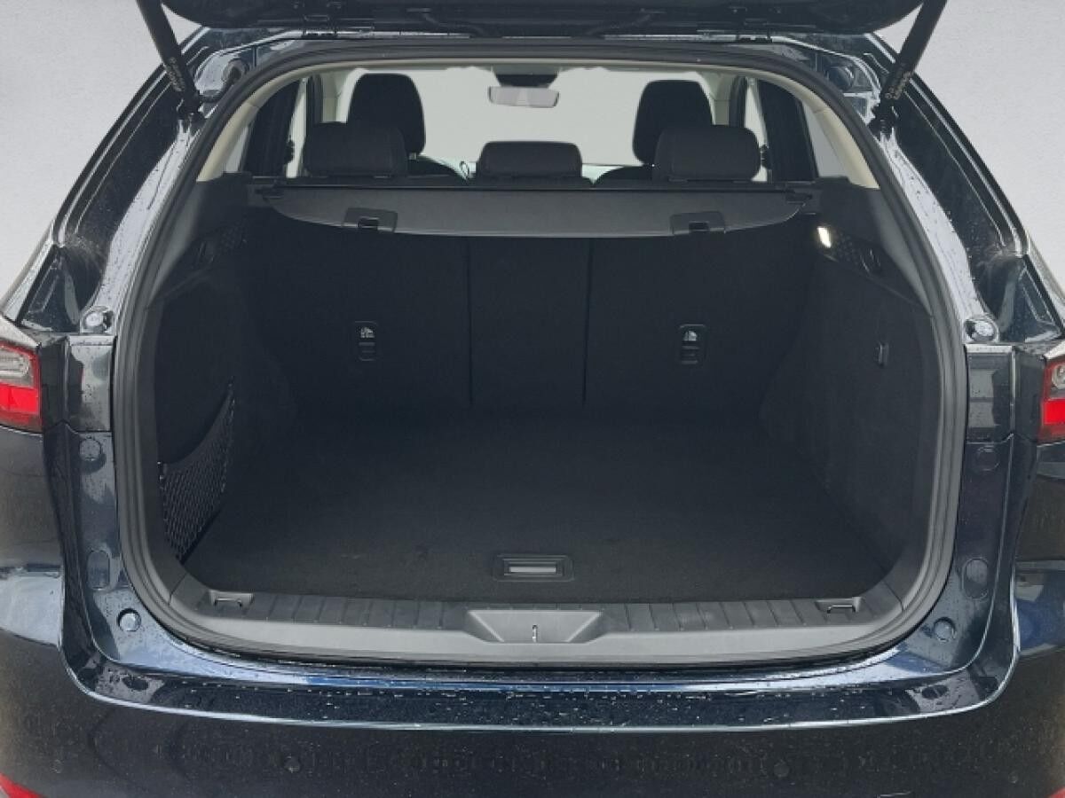 Mazda CX-60 Exclusive Allrad HeadUp Keyless Kamera LED