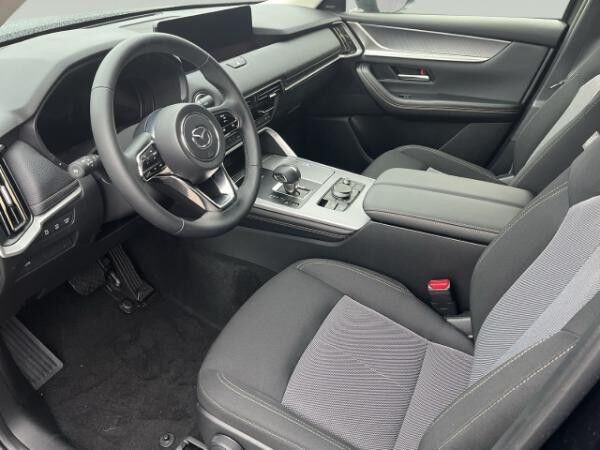 Mazda CX-60 Exclusive Allrad HeadUp Keyless Kamera LED