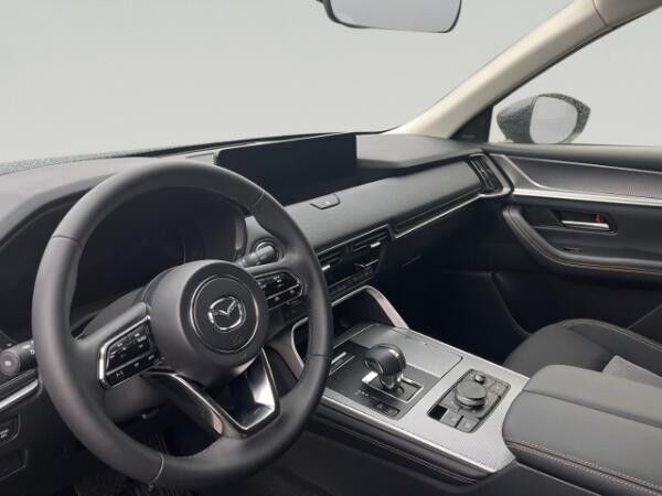 Mazda CX-60 Exclusive Allrad HeadUp Keyless Kamera LED