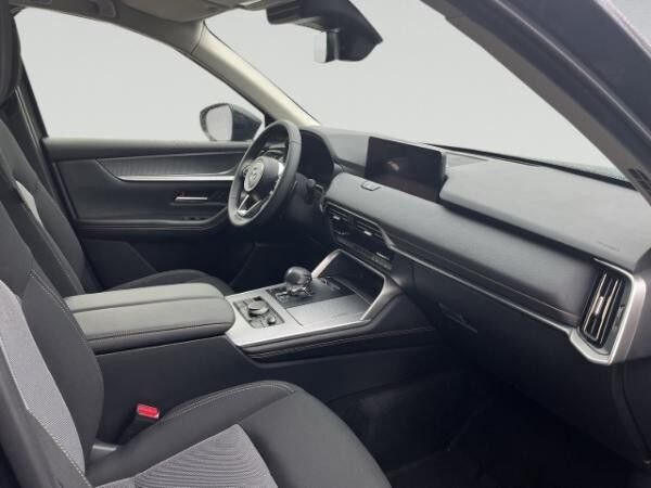 Mazda CX-60 Exclusive Allrad HeadUp Keyless Kamera LED