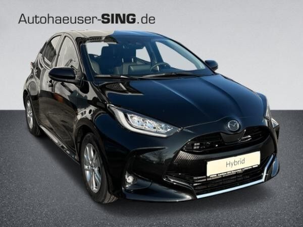Mazda 2 Hybrid Agile Automatik Comf. Pak. AppleCarplay