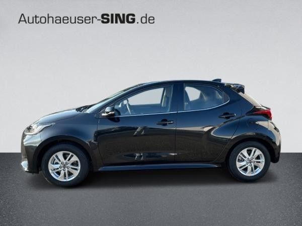 Mazda 2 Hybrid Agile Automatik Comf. Pak. AppleCarplay
