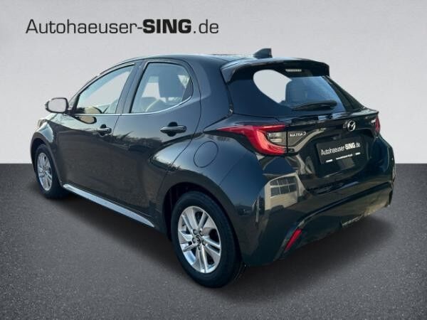 Mazda 2 Hybrid Agile Automatik Comf. Pak. AppleCarplay