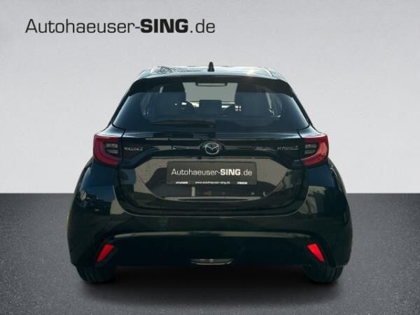 Mazda 2 Hybrid Agile Automatik Comf. Pak. AppleCarplay
