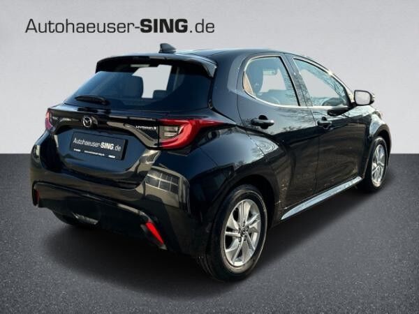 Mazda 2 Hybrid Agile Automatik Comf. Pak. AppleCarplay