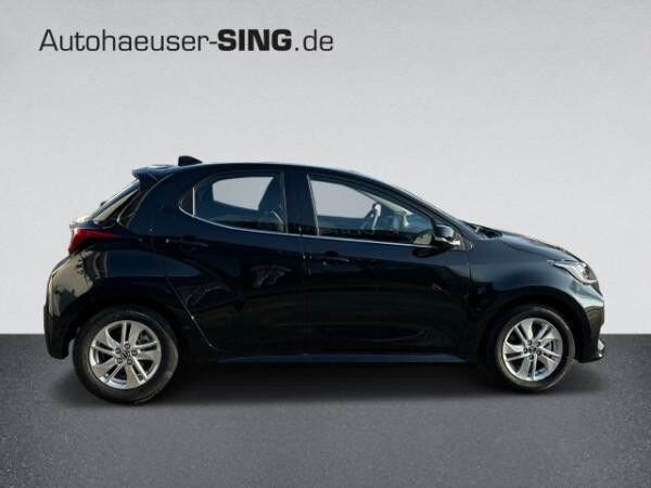 Mazda 2 Hybrid Agile Automatik Comf. Pak. AppleCarplay