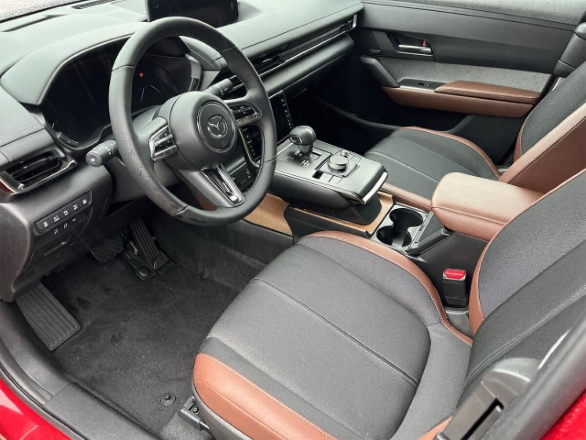 Mazda MX-30 R-EV MAKOTO Premium-Pak. 360°BOSE AppleCar