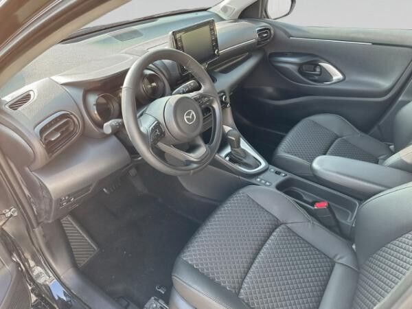 Mazda 2 Hybrid Agile Automatik Comf. Pak. AppleCarplay