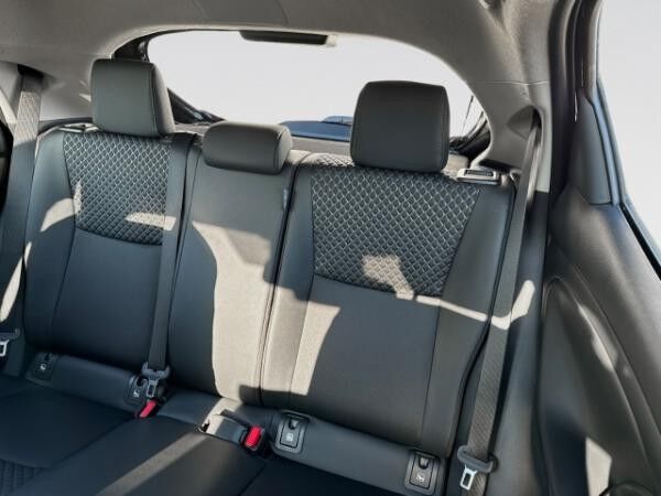 Mazda 2 Hybrid Agile Automatik Comf. Pak. AppleCarplay