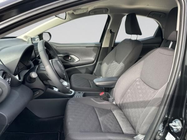 Mazda 2 Hybrid CENTRE-LINE Spurhalteassistent LED