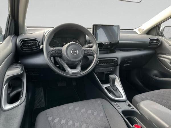 Mazda 2 Hybrid CENTRE-LINE Spurhalteassistent LED