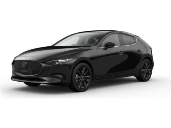 Mazda 3 Homura Automatik Navi*Klima*LED*Spurhalteassi*
