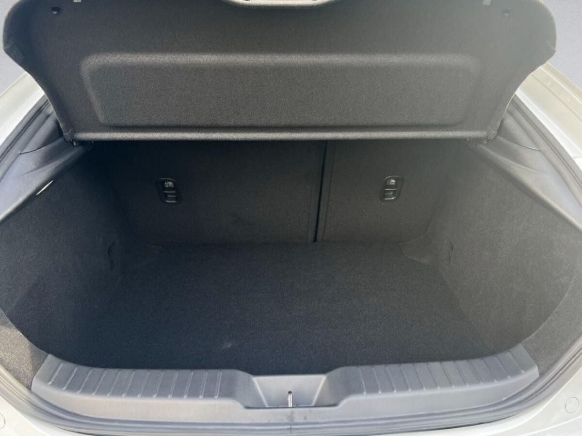 Mazda 3 Exclusive-Line Automatik HeadUP Design-Paket